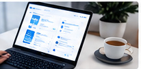 Digitales und Omnichannel-Banking