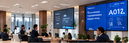 Nova Digital Signage