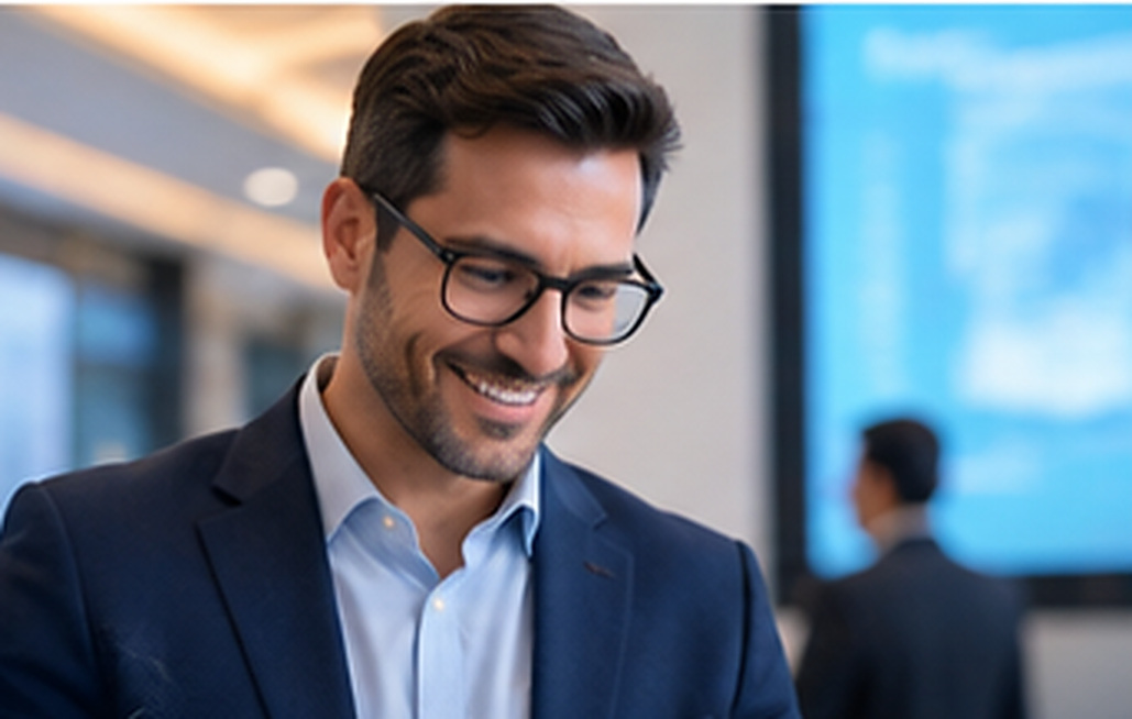 Banking and financial services