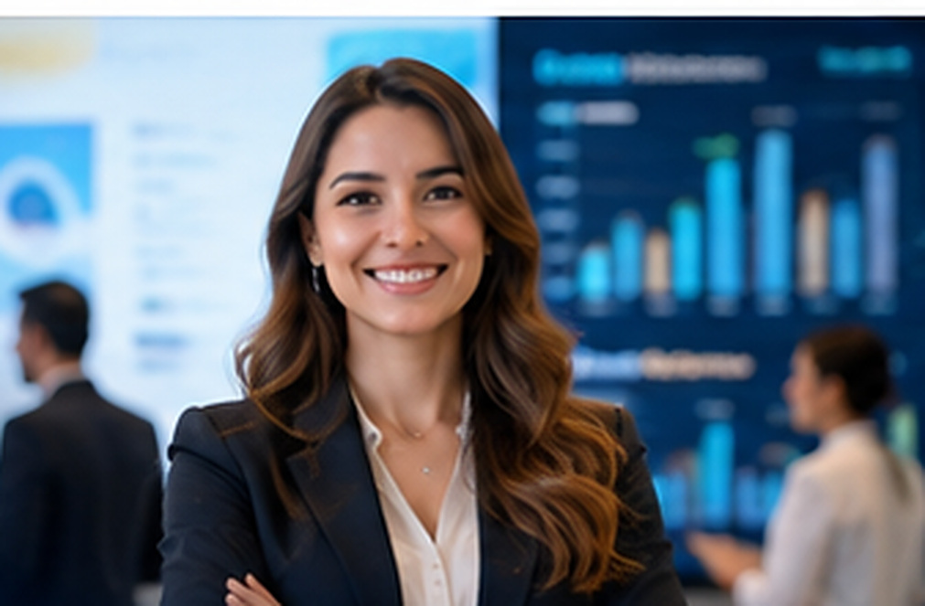 Customer-facing service organizations