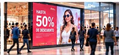 Lanzamientos y promociones