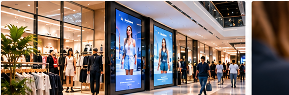 Nova Digital Signage