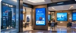 Banking and financial services