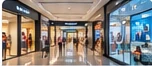 Retail and commerce